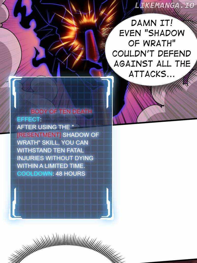 I'm Really Not A Supervillain Chapter 256 16
